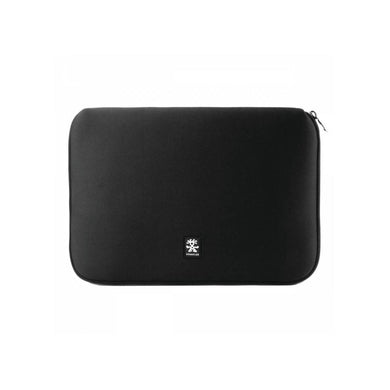 Crumpler BL12-005 Base Layer fits 12-inch Laptop-Black