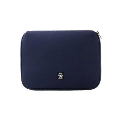 Crumpler BL12-002 Base Layer fits 12-inch Laptop-Sunday Blue