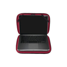 Crumpler BL13-001 Base Layer Sleeve fits 13 inch Laptop Black  ، تحميل الصورة في عارض المعرض

