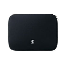 Crumpler BL13-001 Base Layer Sleeve fits 13 inch Laptop Black  ، تحميل الصورة في عارض المعرض


