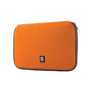 Crumpler BL12-003 Base Layer Sleeve fits 12 inch Laptop Burned Orange
