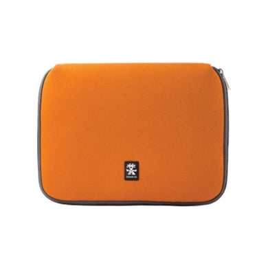 Crumpler BL13-003 Base Layer Sleeve fits 13-inch Laptop-Burned Orange