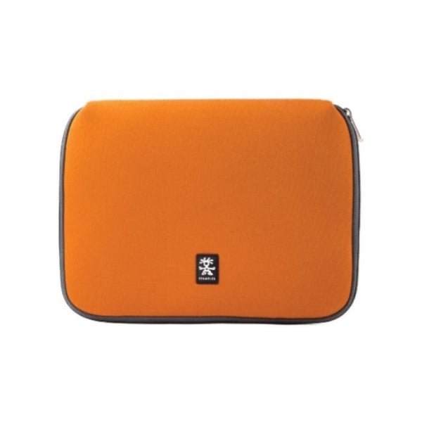 Crumpler BL13-003 Base Layer Sleeve fits 13 inch Laptop Burned Orange