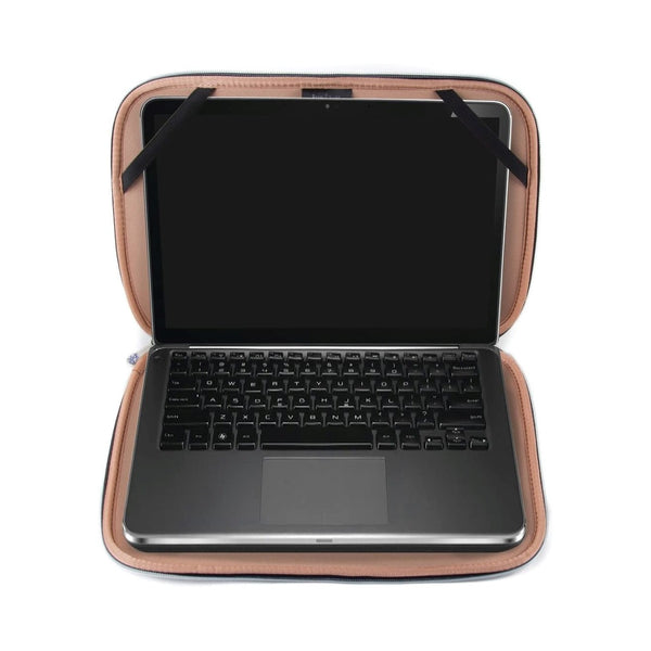 Crumpler BL15W-002 Base Layer 15"W Laptop Sunday Blue Fits New Mac Book Pro 16 inch