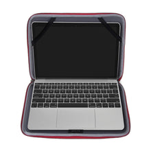 Crumpler BL15-006 Base Layer for 15&quot;W Laptop Red  ، تحميل الصورة في عارض المعرض

