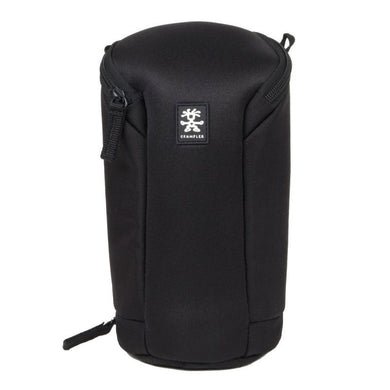 Crumpler BLLC-XL-001 Base Layer Lens Case XL-Black