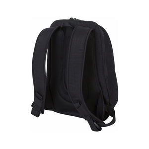 Crumpler BNS-001 Brown Noser Backpack Deep Black fits 15 inch Laptop