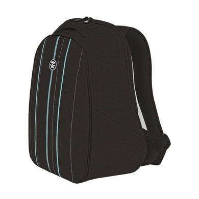 Crumpler BNS-002 Brown Noser Backpack fits 15-inch Laptops- Charcoal.