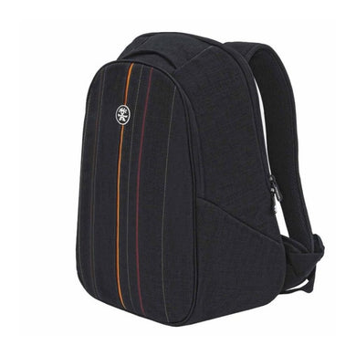 Crumpler BNS-003 Brown Noser Backpack fits 15-inch Laptops- Anthracite
