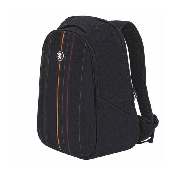 Crumpler BNS-003 Brown Noser Backpack Anthracite fits 15 inch Laptop