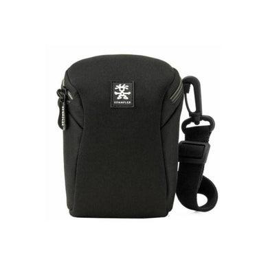 Crumpler BP-M-001 Banana Pouch M Fits System cameras with up to a 30mm lens-Black