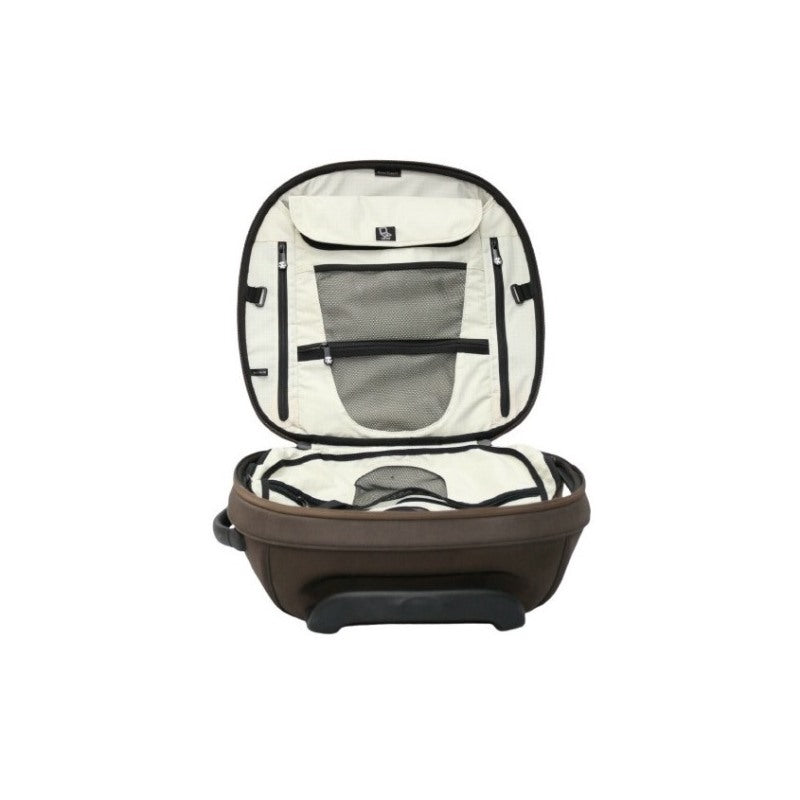 Crumpler BR-006 Board Room IT (New Cheesy Trolley IT) fits 17-inch Lap ...