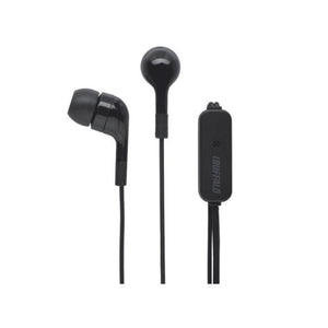 Buffalo BSHSMP02U07BK Earphone with Mic 0.75m Black