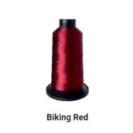 RPS P584 Embroidery Thread Biking Red 3000m