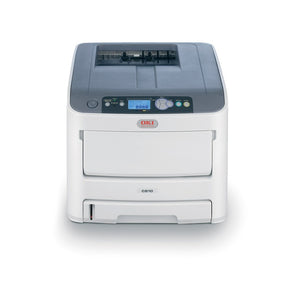 OKI C610N A4 Colour LED Printer