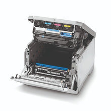 OKI C650 A4 Colour Printer  ، تحميل الصورة في عارض المعرض

