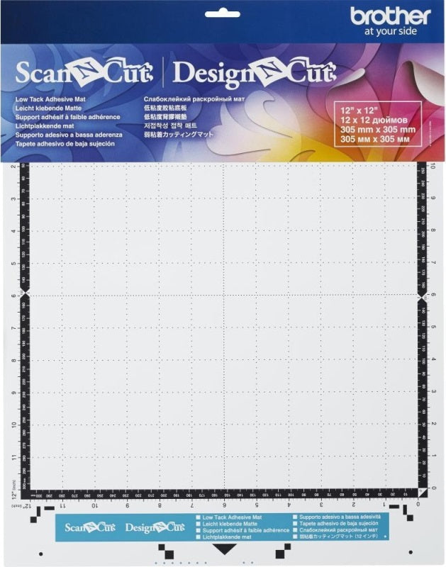 Brother CAMATP12 ScanNcut Low Tack Mat Assy for CM900