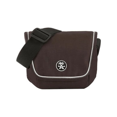Crumpler CUP1500-002 Cup Cake 1500 Camera Bag for Bridge or System Camera-Turkish Coffee