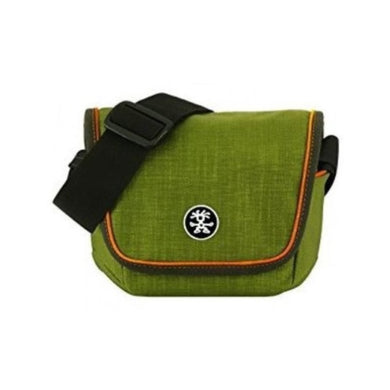 Crumpler CUP1500-003 Cup Cake 1500 Camera Bag for Bridge or System Camera-Green Onion