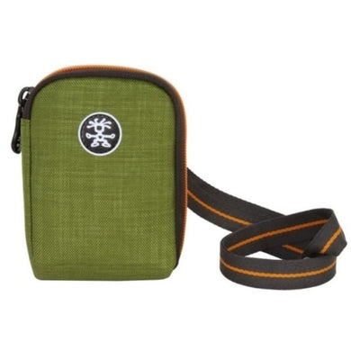 Crumpler CUP90-003 Cupcake 90 Camera Pouch-Green Onion