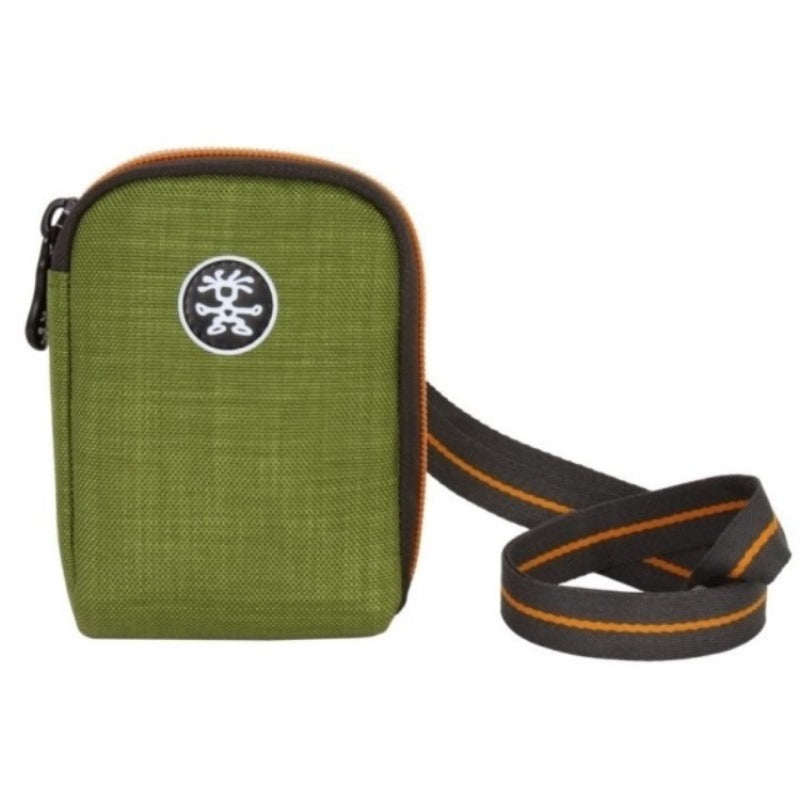 Crumpler CUP90-003 Cupcake 90 Camera Pouch Green Onion