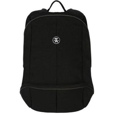 Crumpler CUPHBP-001 Cupcake Half Photo Backpack for SLR Camera and 15-inch Laptop- Dull Black.