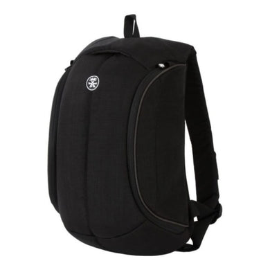 Crumpler CUPSBP-001 Cupcake Slim Backpack for SLR Camera- Dull Black.