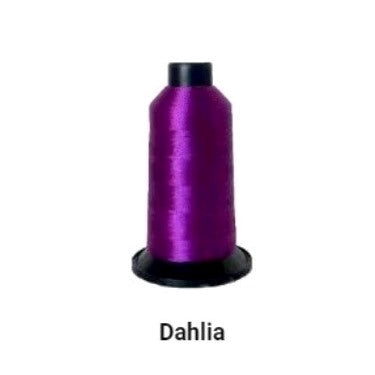 RPS P100 Embroidery Thread Dahlia 3000m – www.moonirah.com