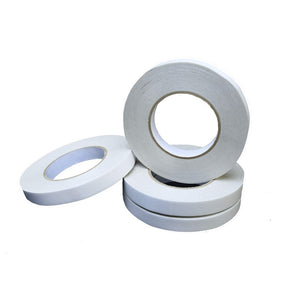RPS Double Sided Tape 12mm for Holding Embroidery Stabilizer