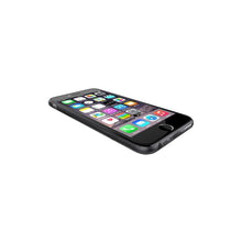 e168 4.7&quot; Gel Ultra Thin 0.5mm Polymer case Smoke for iPhone 6/6S  ، تحميل الصورة في عارض المعرض

