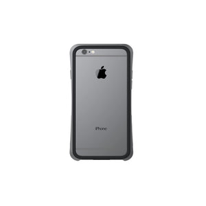 e170 Deflector Toughshield case Gray for iPhone 6/6S