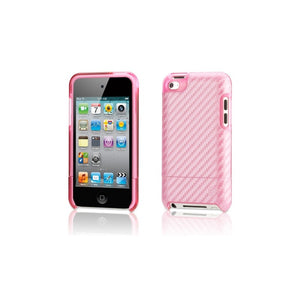 GB01944 Elanform Graphite for iPod Touch 4 Pink