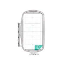 Load image into Gallery viewer, Brother EF71 Embroidery Frame Large 6.7x5.1-inch(17x13cm) for Home Embroidery Machine

