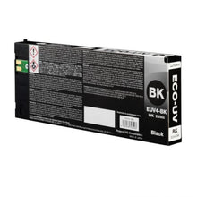 Load image into Gallery viewer, ROLAND EUV4 INK BLACK 220 CC for VersaUV printers Or Cutters
