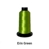 RPS P625 Embroidery Thread Erin Green 3000m