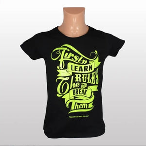 Flex Soft (No-Cut) A-Foil Neon Yellow A3