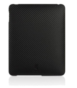 GB01612 Elan Form Graphite for iPad 9.7 inch