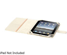 Griffin GB01605 Elan Passport for iPad 9.7 inch White  ، تحميل الصورة في عارض المعرض

