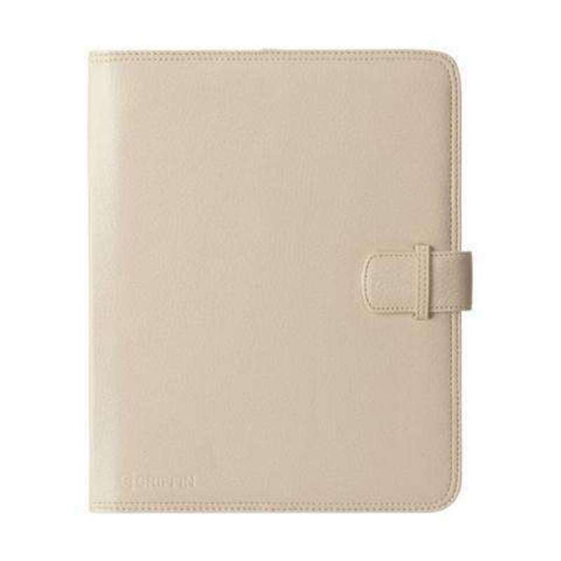 Griffin GB01605 Elan Passport for iPad 9.7 inch White