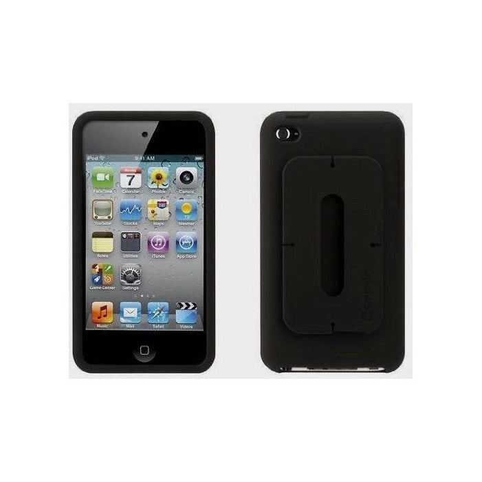 Griffin GB01929 FLEXGRIP WRAP for iPod Touch 4