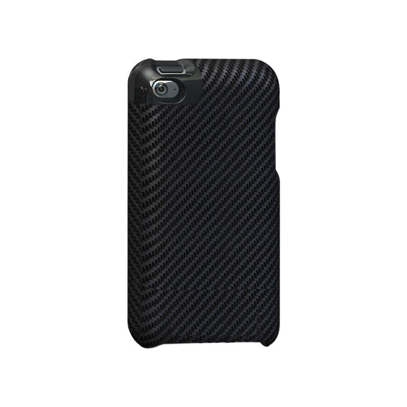 Griffin GB01943 Elanform Graphite for iPod Touch 4