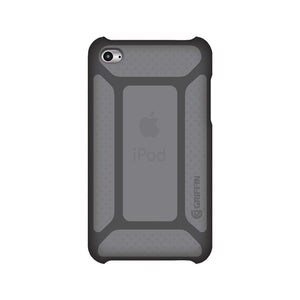 Griffin GB01958 FORMFIT case for iPod Touch 4