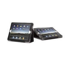 Griffin GB02441 Elan Folio for iPad 2, Black  ، تحميل الصورة في عارض المعرض

