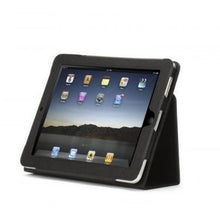 Griffin GB02441 Elan Folio for iPad 2, Black  ، تحميل الصورة في عارض المعرض

