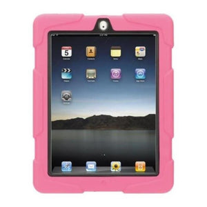 Griffin GB02534 Survivor for iPad 2,3 and 4