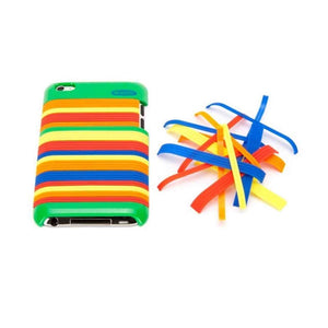 Griffin GB03742 CRAYOLA COLOR CLICKERS, for iPod TOUCH 4