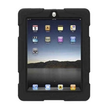 GB35111 Survivor Hybrid Case For Apple iPad 9.7 inch  ، تحميل الصورة في عارض المعرض


