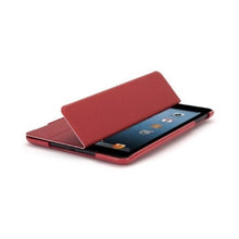 GRIFFIN GB35930 IntelliCase for iPad Mini, Red  ، تحميل الصورة في عارض المعرض

