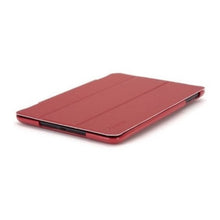 GRIFFIN GB35930 IntelliCase for iPad Mini, Red  ، تحميل الصورة في عارض المعرض

