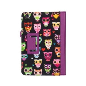 Griffin GB36132 Folio Wise Eyes for Apple iPad Mini Purple